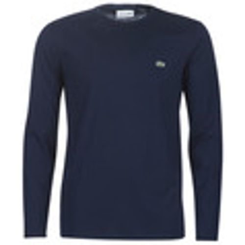 T-shirts a maniche lunghe TH6712 - Lacoste - Modalova