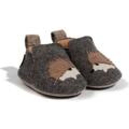 Pantofole bambini 65308004 - Haflinger - Modalova