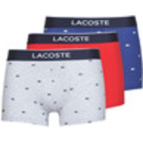 Boxer Lacoste 5H3411-W3T - Lacoste - Modalova