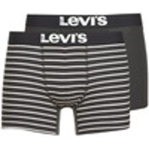 Boxer Levis MEN VINTAGE PACK X2 - Levis - Modalova