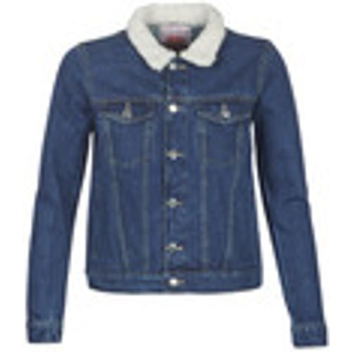 Giacca in jeans Moony Mood LOTITO - Moony Mood - Modalova