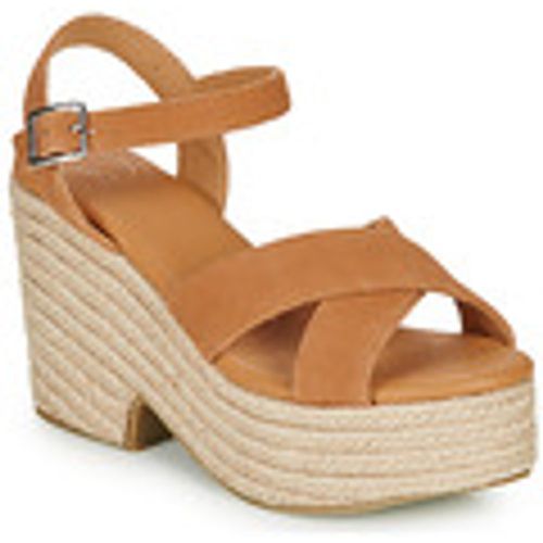 Sandali HIGH ESPADRILLE SANDAL - Superdry - Modalova