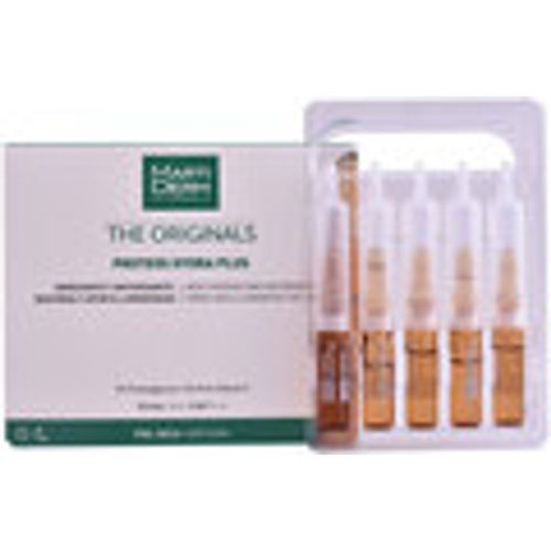 Trattamento mirato The Originals Proteos Hydra Plus Ampoules 30 X - Martiderm - Modalova