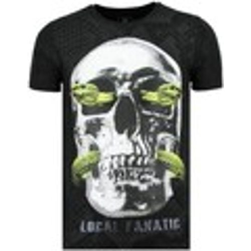 T-shirt Local Fanatic 94437202 - Local Fanatic - Modalova