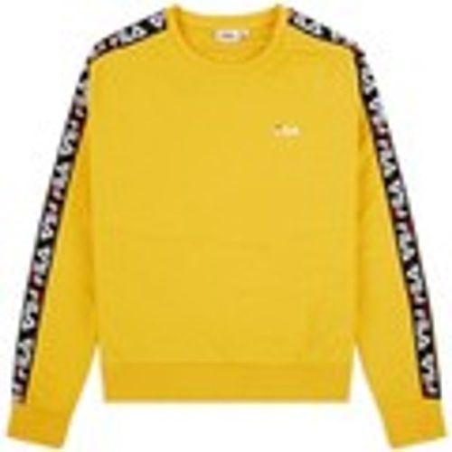 Felpa Fila TIVKA CREW SWEAT - Fila - Modalova