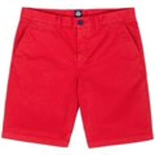 Pantaloni corti Short Uomo Lowell Chino - North Sails - Modalova