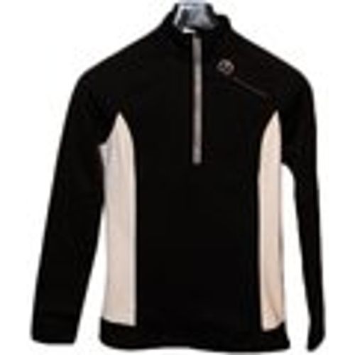 Felpa Maglia donna Quantum Full Zip - Mico - Modalova