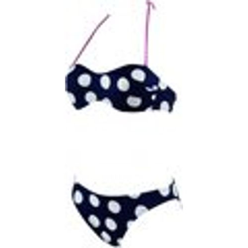 Costume / Bermuda da spiaggia Costume due pezzi donna Big Dots Bandeau - Arena - Modalova