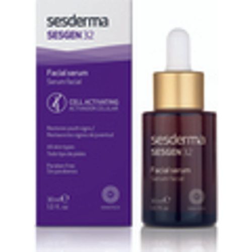 Antietà & Antirughe Sesgen 32 Serum Activador Celular - Sesderma - Modalova