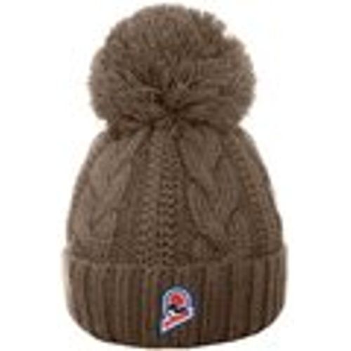 Cappelli Cappello Pompom Treccia - Invicta - Modalova