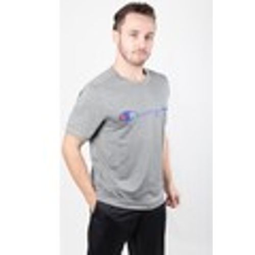 T-shirt T-Shirt Uomo Pro Tech Logo - Champion - Modalova