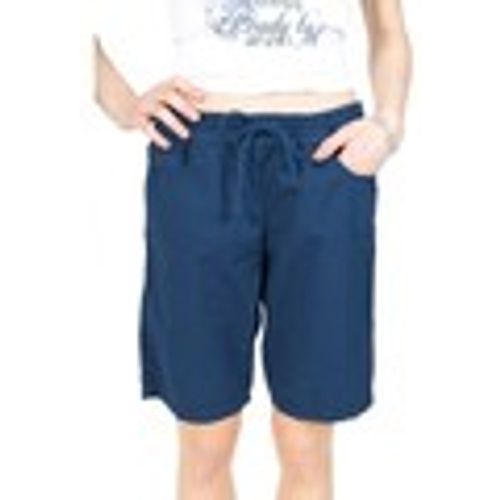 Shorts Pantaloncini Short Heritage Revolution Poplin - Champion - Modalova