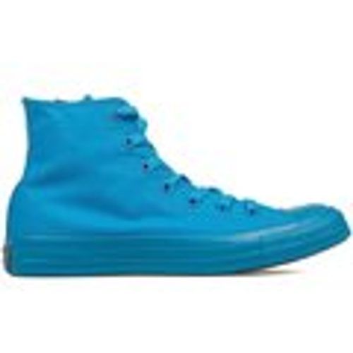 Sneakers Scarpe Hi Canvas Monocromatiche - Converse - Modalova