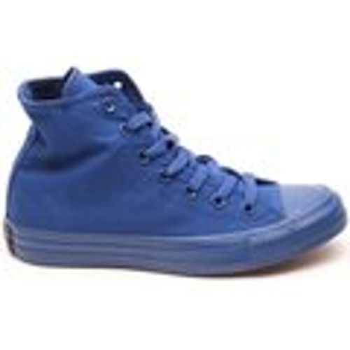 Sneakers Scarpe Hi Canvas Monocromatiche - Converse - Modalova