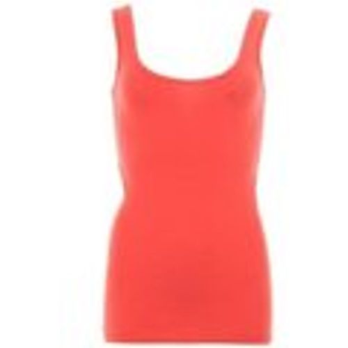 Top Canotta Donna Shana Rib One - Everlast - Modalova