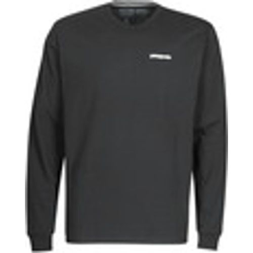 T-shirts a maniche lunghe M'S L/S P-6 LOGO RESPONSIBILI-TEE - Patagonia - Modalova