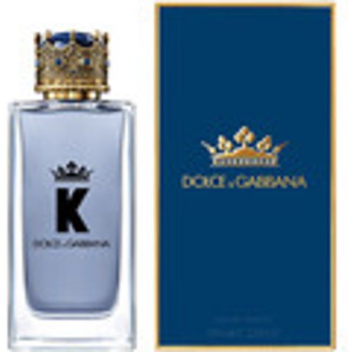 Acqua di colonia K - colonia - 100ml - vaporizzatore - D&G - Modalova