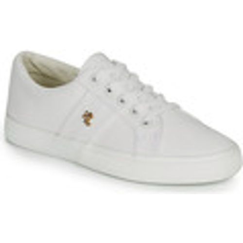 Sneakers basse JANSON II - Lauren Ralph Lauren - Modalova