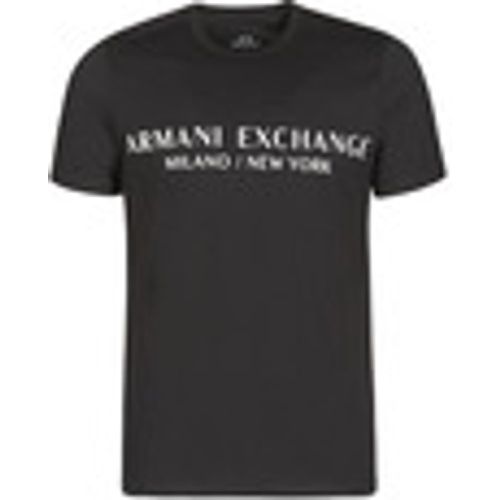 T-shirt Armani Exchange HULI - Armani Exchange - Modalova