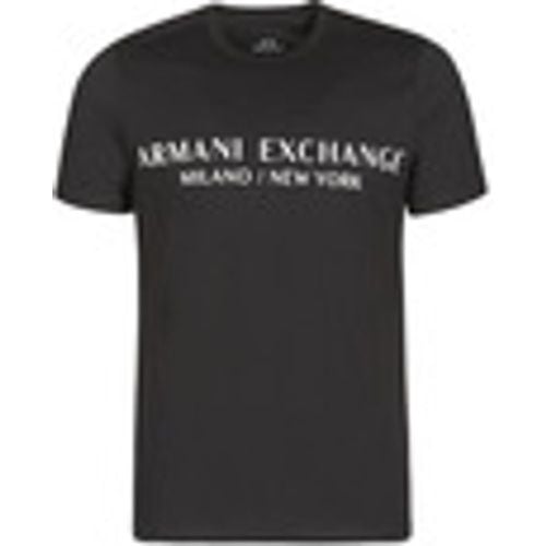 T-shirt Armani Exchange HULI - Armani Exchange - Modalova