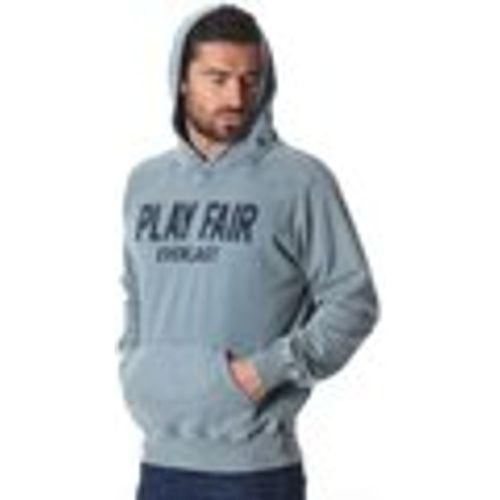 Felpa Felpa uomo con cappuccio Cold Eye - Everlast - Modalova