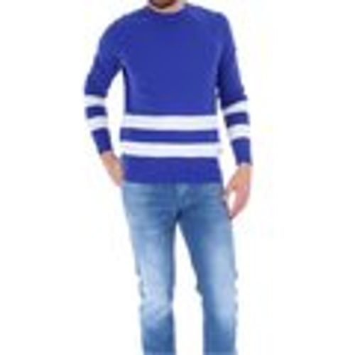 Maglione Maglione Uomo Joecash Knit Crew Neck - jack & jones - Modalova