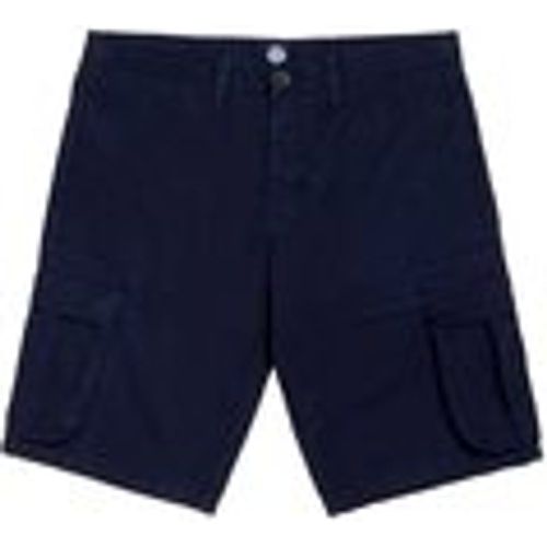 Pantaloni corti Shorts Uomo Cargo W/Logo - North Sails - Modalova