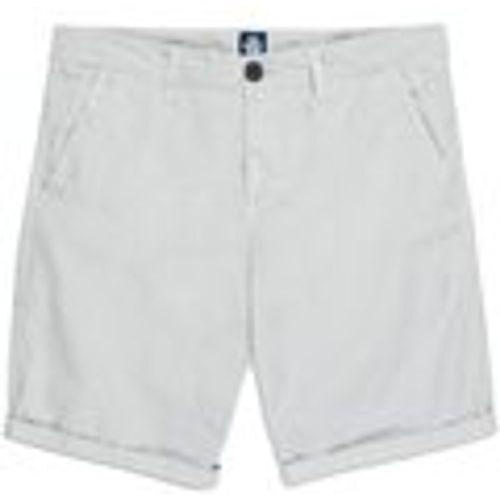 Pantaloni corti Shorts Uomo Chino W/Logo - North Sails - Modalova