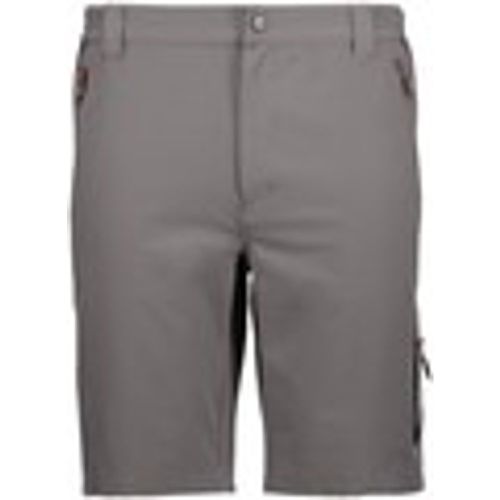 Pantaloni corti Shorts Trekking Uomo Stretch - CMP - Modalova