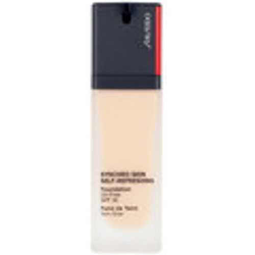 Fondotinta & primer Synchro Skin Self Refreshing Foundation 160 - Shiseido - Modalova