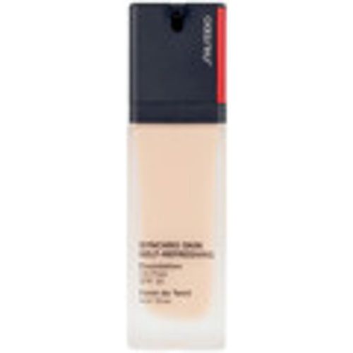 Fondotinta & primer Synchro Skin Self Refreshing Foundation 310 - Shiseido - Modalova