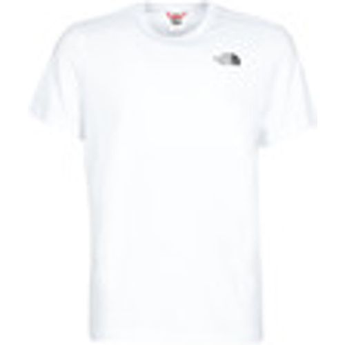 T-shirt The North Face S/S REDBOX - The North Face - Modalova