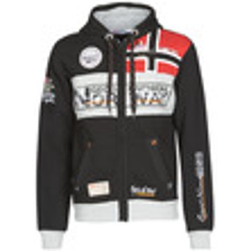 Felpa Geographical Norway FLYER - geographical norway - Modalova