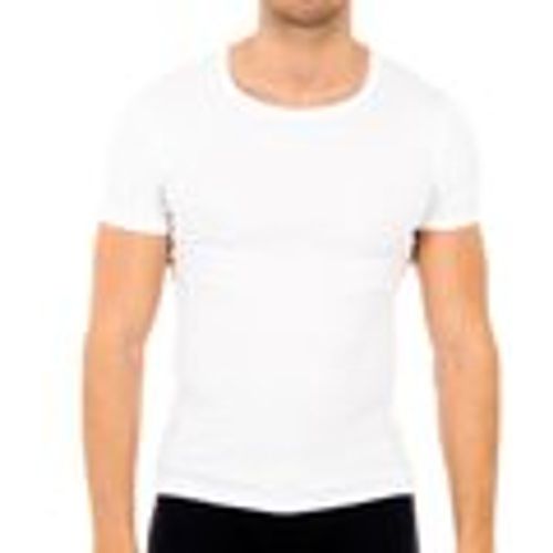 T-shirt Abanderado 0306-BLANCO - Abanderado - Modalova