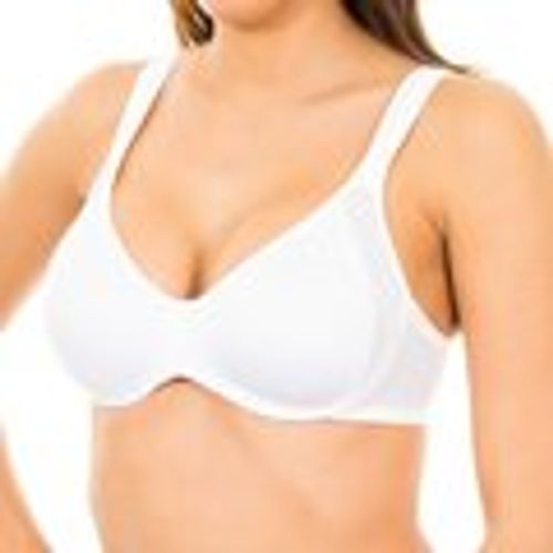 Brassiere DIM 3792-BLANC - Dim - Modalova