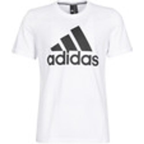 T-shirt adidas MH BOS Tee - Adidas - Modalova