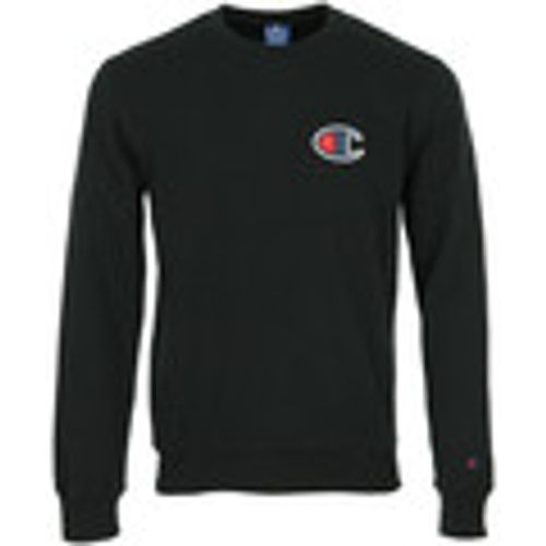 Felpa Champion Crewneck Sweatshirt - Champion - Modalova