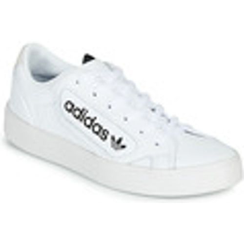 Sneakers basse SLEEK W - Adidas - Modalova