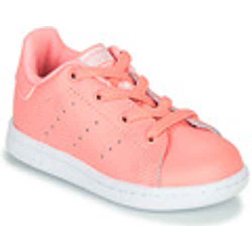 Scarpe bambini STAN SMITH EL I - Adidas - Modalova