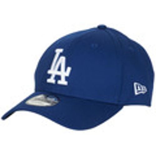 Cappellino LEAGUE ESSENTIAL 9FORTY LOS ANGELES DODGERS - New-Era - Modalova