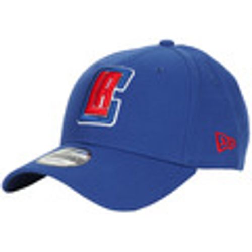 Cappellino NBA THE LEAGUE LOS ANGELES CLIPPERS - New-Era - Modalova