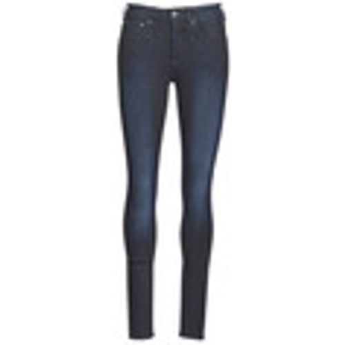 Jeans skynny 3301 HIGH SKINNY WMN - G-Star Raw - Modalova