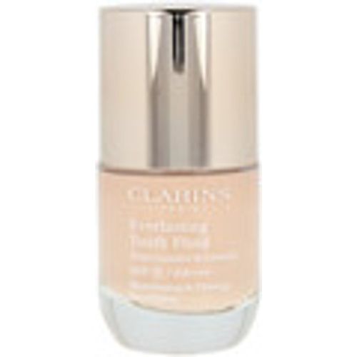 Fondotinta & primer Everlasting Youth Fluid 107-beige - Clarins - Modalova