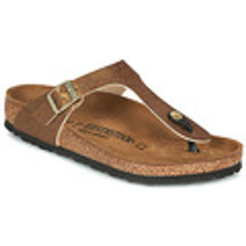 Infradito Birkenstock GIZEH - Birkenstock - Modalova