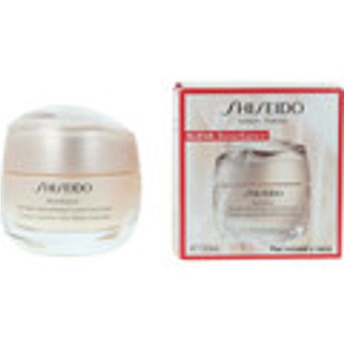 Antietà & Antirughe Benefiance Crema Levigante Rughe Arricchita - Shiseido - Modalova