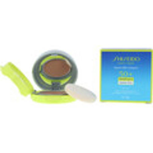 Trucco BB & creme CC Expert Sun Sports Bb Compact Spf50+ dark - Shiseido - Modalova