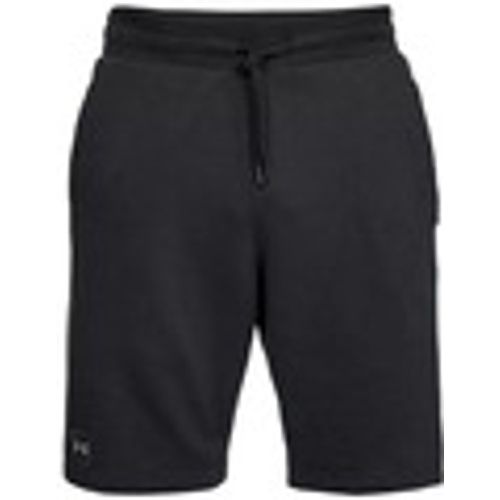 Pantaloni corti Under Armour - Under Armour - Modalova