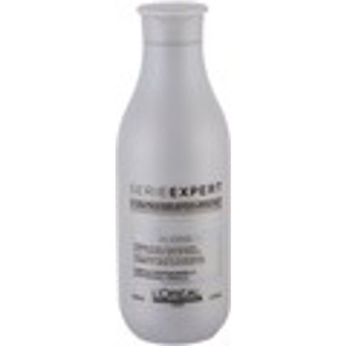 Eau de parfum Silver Magnesium crema Acondicionadora 200ml - L'oréal - Modalova