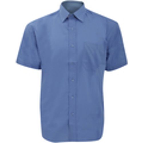 Camicia a maniche corte 935M - Russell - Modalova