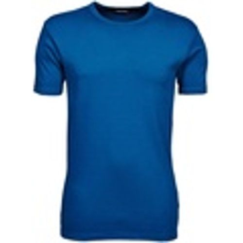 T-shirt Tee Jays Interlock - Tee Jays - Modalova